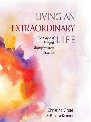 cover image of Living an Extraordinary Life